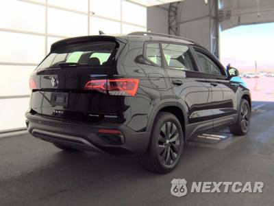 2022 Volkswagen Taos S - zdjęcie 4 z 32 - miniatura