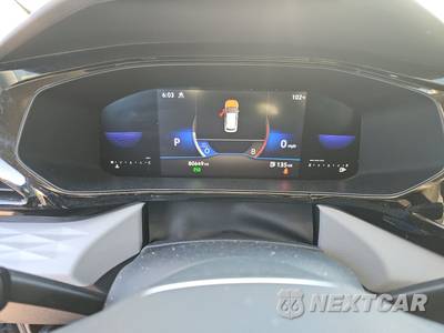 2022 Volkswagen Taos S - zdjęcie 12 z 32 - miniatura