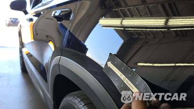 2022 Volkswagen Taos S - zdjęcie 31 z 32 - miniatura