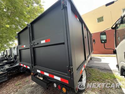 2018 Isuzu NRR Base - zdjęcie 27 z 44 - miniatura