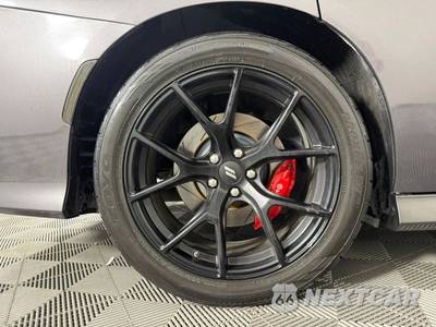 2019 Dodge Charger Scat Pack - zdjęcie 47 z 48 - miniatura