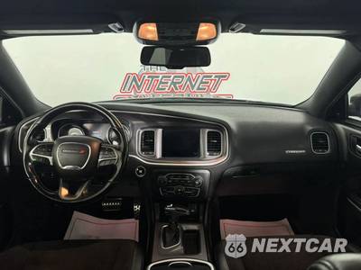 2019 Dodge Charger Scat Pack - zdjęcie 11 z 48 - miniatura