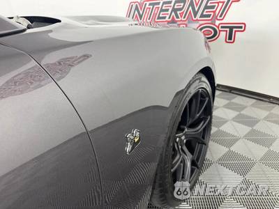 2019 Dodge Charger Scat Pack - zdjęcie 32 z 48 - miniatura
