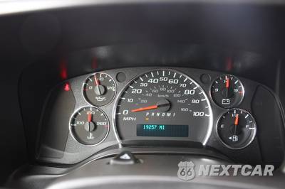 2025 Chevrolet Express 2500 Cargo Van 1WT 135.0" WB - zdjęcie 29 z 50 - miniatura