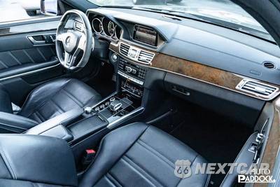 2015 Mercedes-Benz E 63 AMG S 4MATIC Sedan - zdjęcie 14 z 26 - miniatura