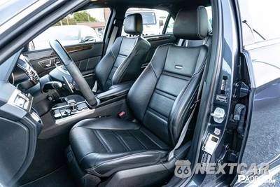 2015 Mercedes-Benz E 63 AMG S 4MATIC Sedan - zdjęcie 12 z 26 - miniatura