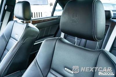 2015 Mercedes-Benz E 63 AMG S 4MATIC Sedan - zdjęcie 22 z 26 - miniatura