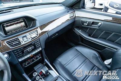 2015 Mercedes-Benz E 63 AMG S 4MATIC Sedan - zdjęcie 19 z 26 - miniatura