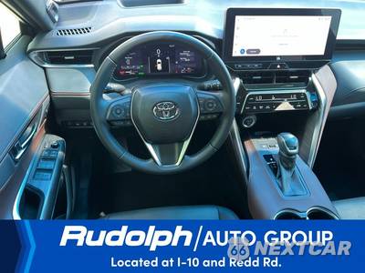 2024 Toyota Venza Limited - zdjęcie 20 z 47 - miniatura