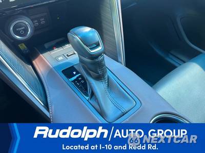 2024 Toyota Venza Limited - zdjęcie 39 z 47 - miniatura