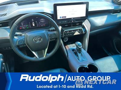 2024 Toyota Venza Limited - zdjęcie 19 z 47 - miniatura