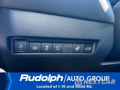 2024 Toyota Venza Limited - zdjęcie 38 z 47 - miniatura
