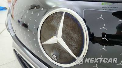 2024 Mercedes-Benz EQS 450 Hatchback - zdjęcie 32 z 50 - miniatura