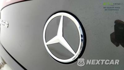2024 Mercedes-Benz EQS 450 Hatchback - zdjęcie 35 z 50 - miniatura