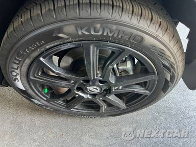 2023 Nissan Kicks SV - zdjęcie 26 z 37 - miniatura
