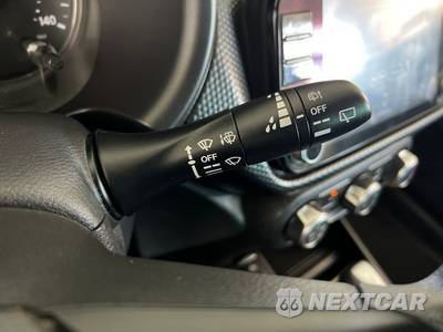 2023 Nissan Kicks SV - zdjęcie 35 z 37 - miniatura