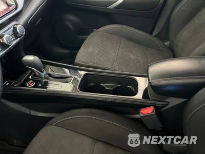 2023 Nissan Kicks SV - zdjęcie 23 z 37 - miniatura