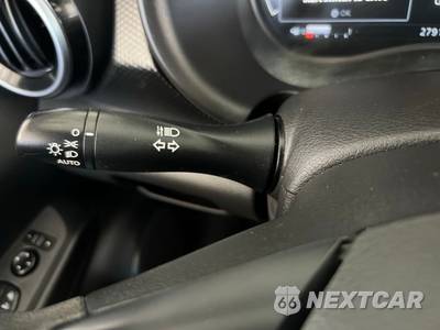2023 Nissan Kicks SV - zdjęcie 34 z 37 - miniatura