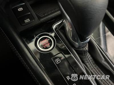 2023 Nissan Kicks SV - zdjęcie 36 z 37 - miniatura