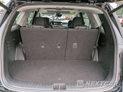2024 Hyundai Palisade Limited - zdjęcie 13 z 30 - miniatura