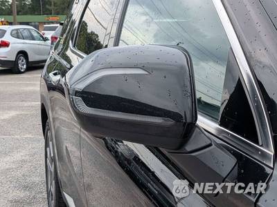 2024 Hyundai Palisade Limited - zdjęcie 12 z 30 - miniatura