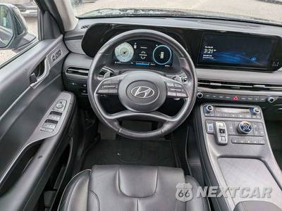 2024 Hyundai Palisade Limited - zdjęcie 17 z 30 - miniatura