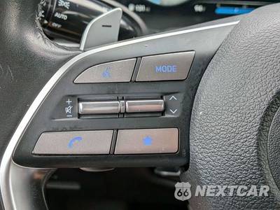 2024 Hyundai Palisade Limited - zdjęcie 27 z 30 - miniatura