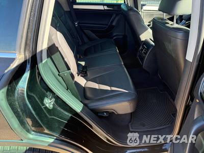 2011 Volkswagen Touareg - zdjęcie 16 z 17 - miniatura