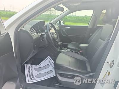 2019 Volkswagen Tiguan SE - zdjęcie 7 z 16 - miniatura