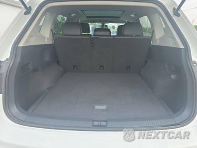 2019 Volkswagen Tiguan SE - zdjęcie 13 z 16 - miniatura