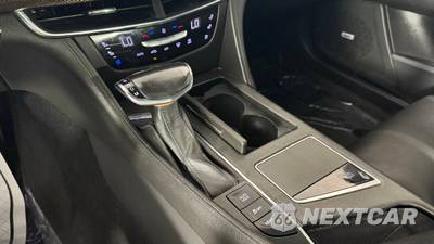 2018 Cadillac CT6 Premium Luxury 1SG - zdjęcie 23 z 32 - miniatura