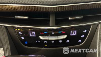 2018 Cadillac CT6 Premium Luxury 1SG - zdjęcie 24 z 32 - miniatura