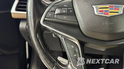 2018 Cadillac CT6 Premium Luxury 1SG - zdjęcie 17 z 32 - miniatura