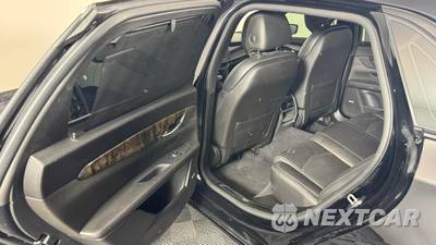 2018 Cadillac CT6 Premium Luxury 1SG - zdjęcie 26 z 32 - miniatura