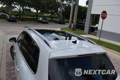 2016 Volkswagen Touareg TDI Lux - zdjęcie 35 z 143 - miniatura
