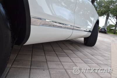 2016 Volkswagen Touareg TDI Lux - zdjęcie 44 z 143 - miniatura