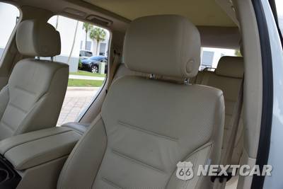2016 Volkswagen Touareg TDI Lux - zdjęcie 54 z 143 - miniatura