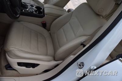 2016 Volkswagen Touareg TDI Lux - zdjęcie 53 z 143 - miniatura