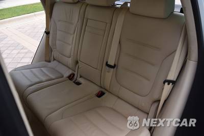 2016 Volkswagen Touareg TDI Lux - zdjęcie 58 z 143 - miniatura