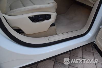2016 Volkswagen Touareg TDI Lux - zdjęcie 72 z 143 - miniatura