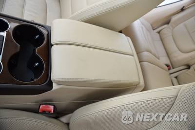 2016 Volkswagen Touareg TDI Lux - zdjęcie 79 z 143 - miniatura