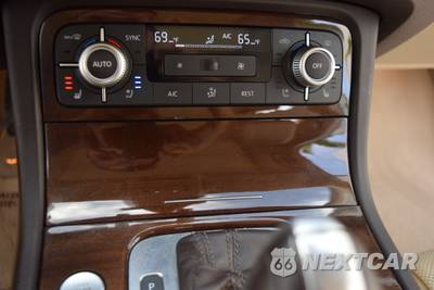 2016 Volkswagen Touareg TDI Lux - zdjęcie 84 z 143 - miniatura