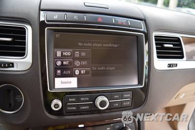 2016 Volkswagen Touareg TDI Lux - zdjęcie 88 z 143 - miniatura