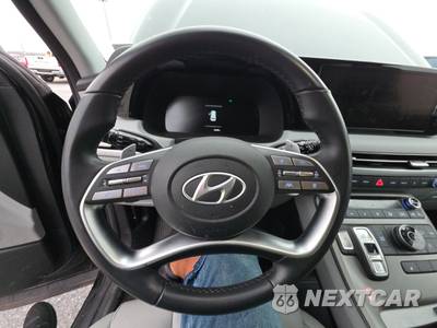 2024 Hyundai Palisade - zdjęcie 10 z 24 - miniatura