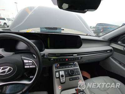 2024 Hyundai Palisade - zdjęcie 11 z 24 - miniatura
