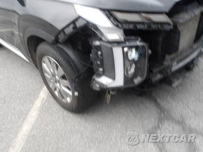 2024 Hyundai Palisade - zdjęcie 21 z 24 - miniatura