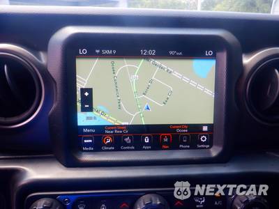2022 Jeep Wrangler Unlimited Sport S Edition - zdjęcie 3 z 25 - miniatura