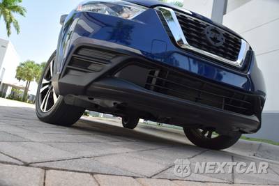 2018 Nissan Kicks SV - zdjęcie 14 z 130 - miniatura