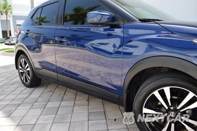 2018 Nissan Kicks SV - zdjęcie 19 z 130 - miniatura