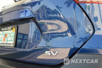 2018 Nissan Kicks SV - zdjęcie 26 z 130 - miniatura